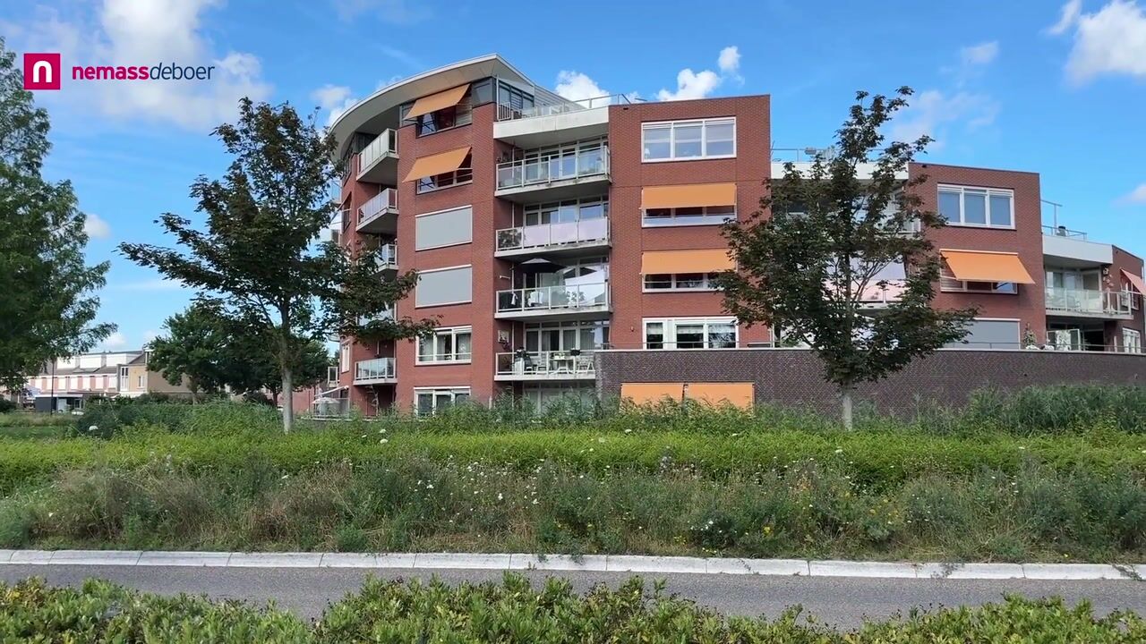 Video van Frans Halsstraat 44