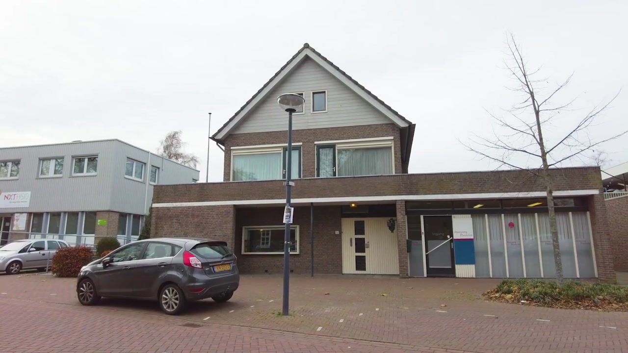 Video van Kloosterstraat 5-A