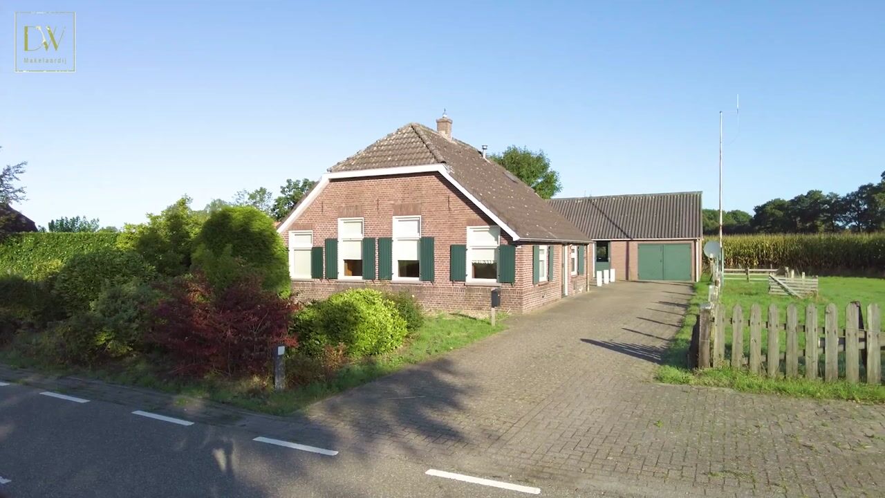 Video van Wijheseweg 6