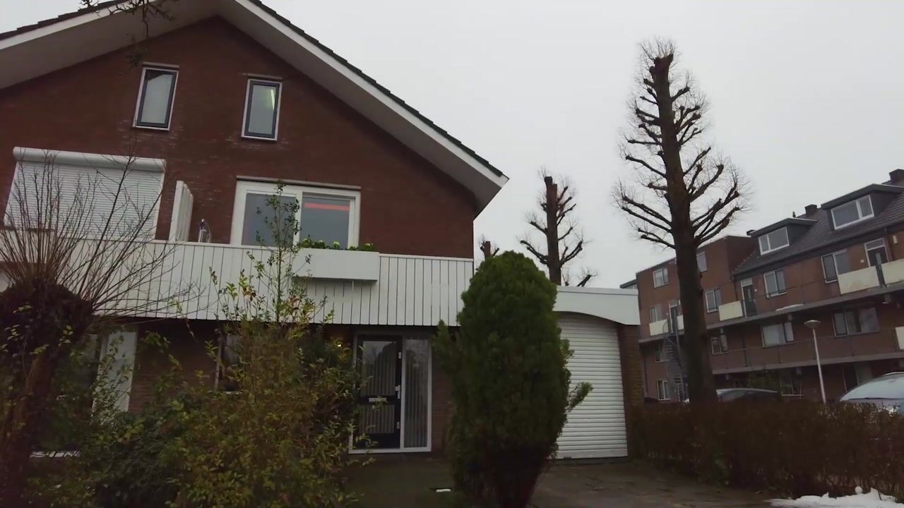 Video van Land voor Water 29