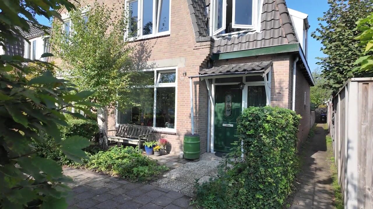 Video van Driehuizerkerkweg 184