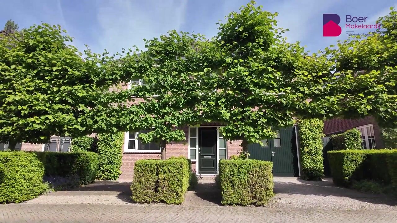 Video van Marga Klompéstraat 21