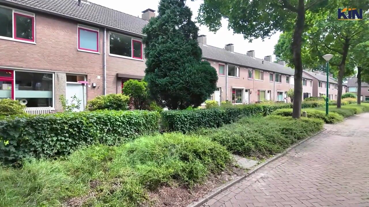 Video van Krekelhorst 17