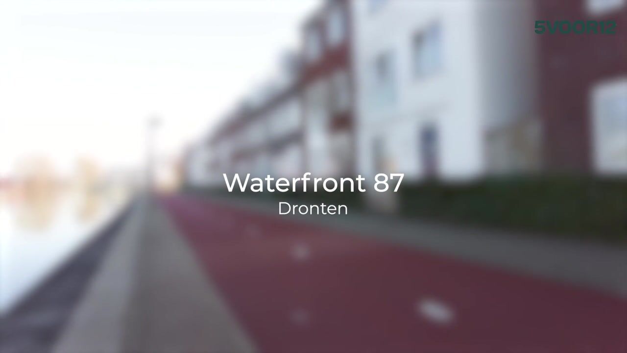 Video van Waterfront 87