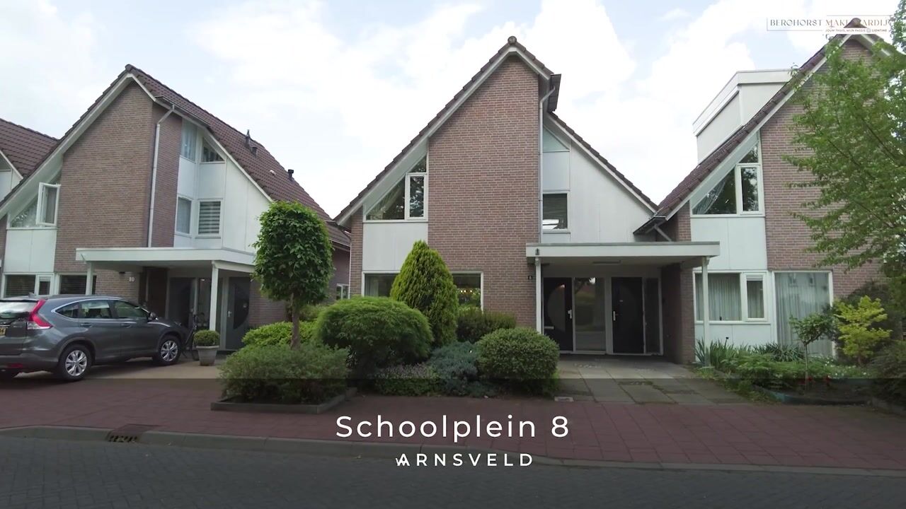 Video van Schoolplein 8