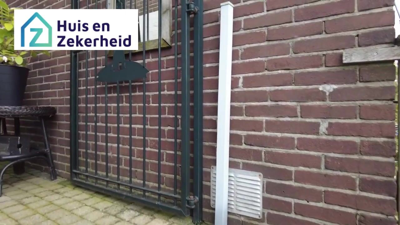 Video van Havendijk 17