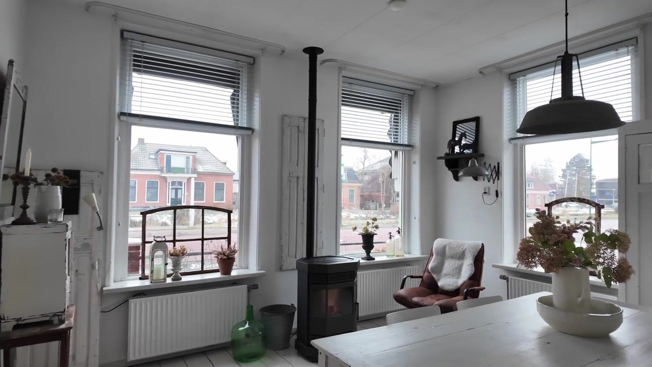 Video of Boterdiep Oz 3