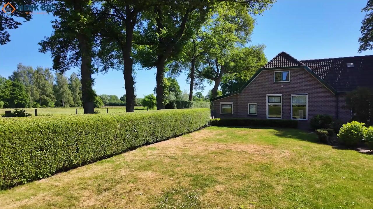 Video van Hortensiastraat 20