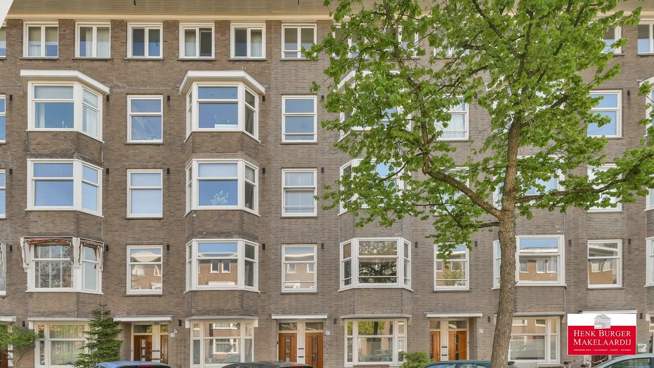 Video van Kuinderstraat 23-3