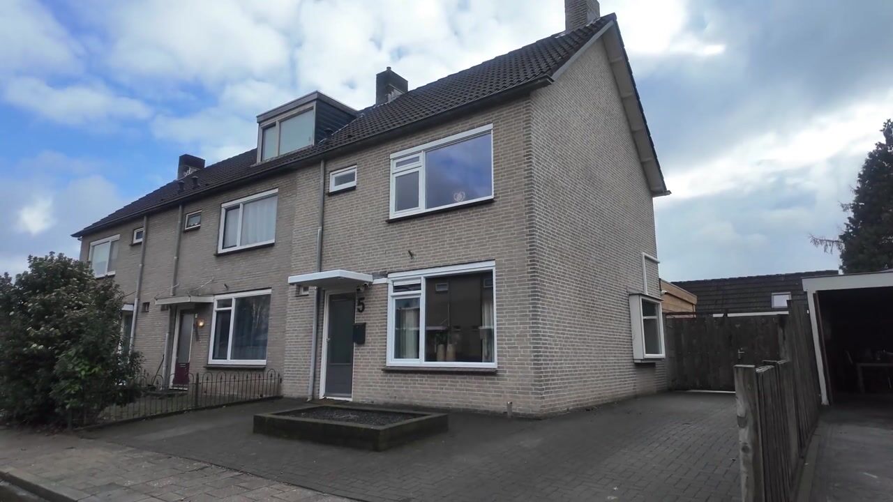 Video of Nicolaas Beetsstraat 5