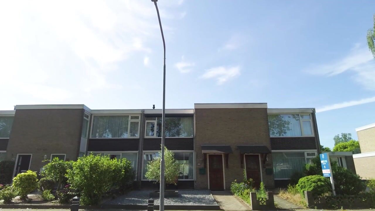 Video van Kard. de Jongstraat 49