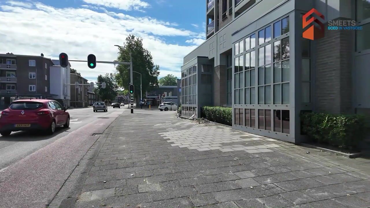 Video van Engelenkampstraat 48