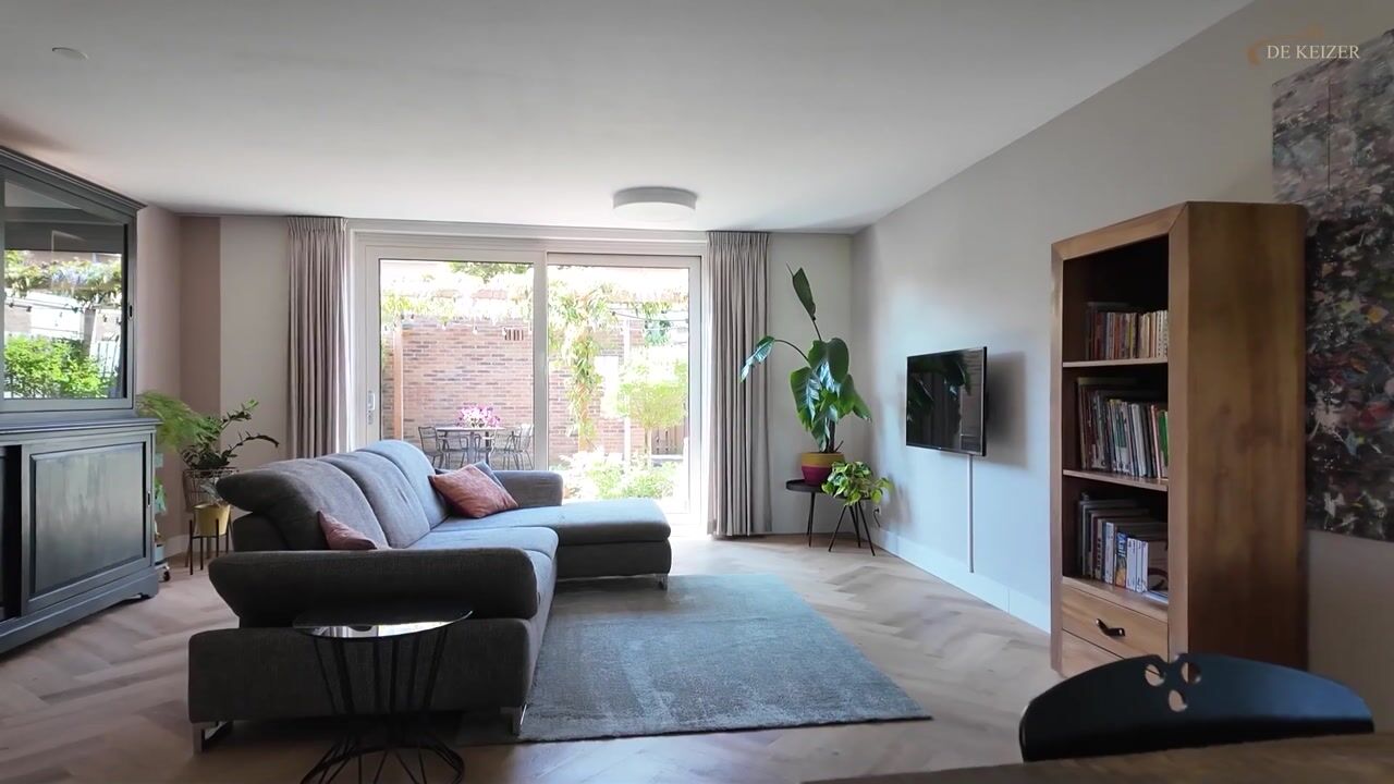 Video van Witmos 12