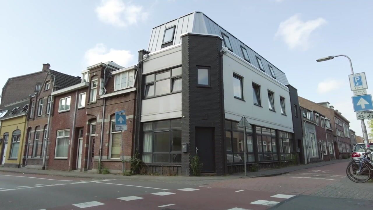 Video of Lieve-Vrouweplein 1