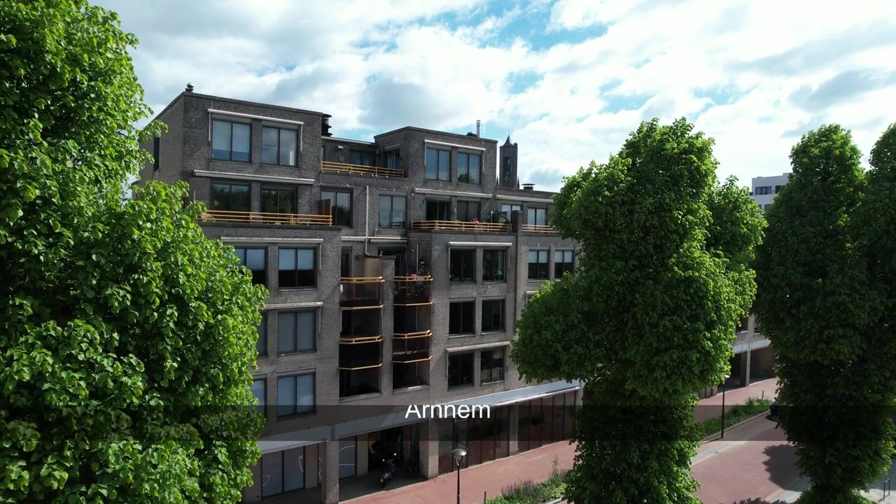 Video van Bolwerk 55