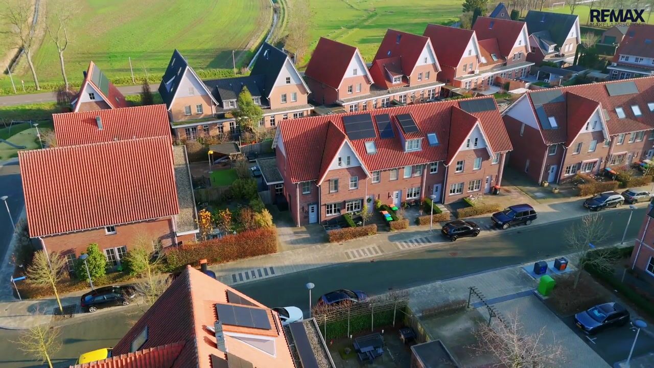 Video of Weissenbruchlaan 1