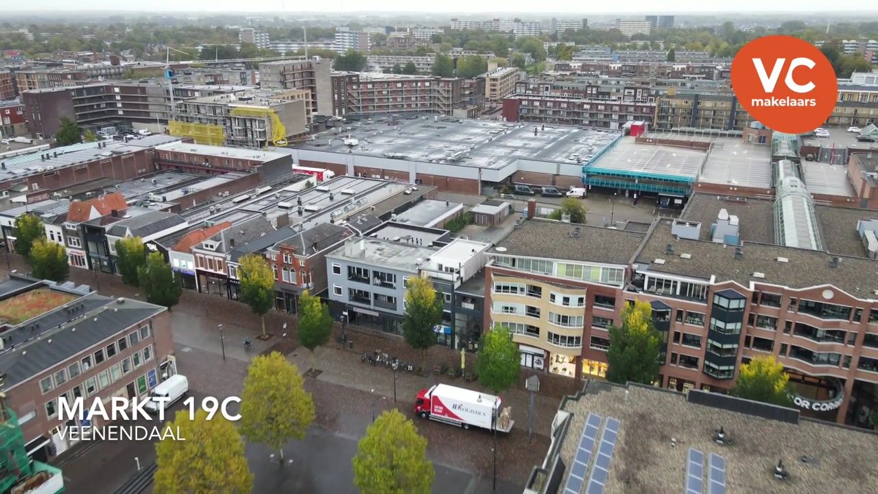 Video van Markt 19-C