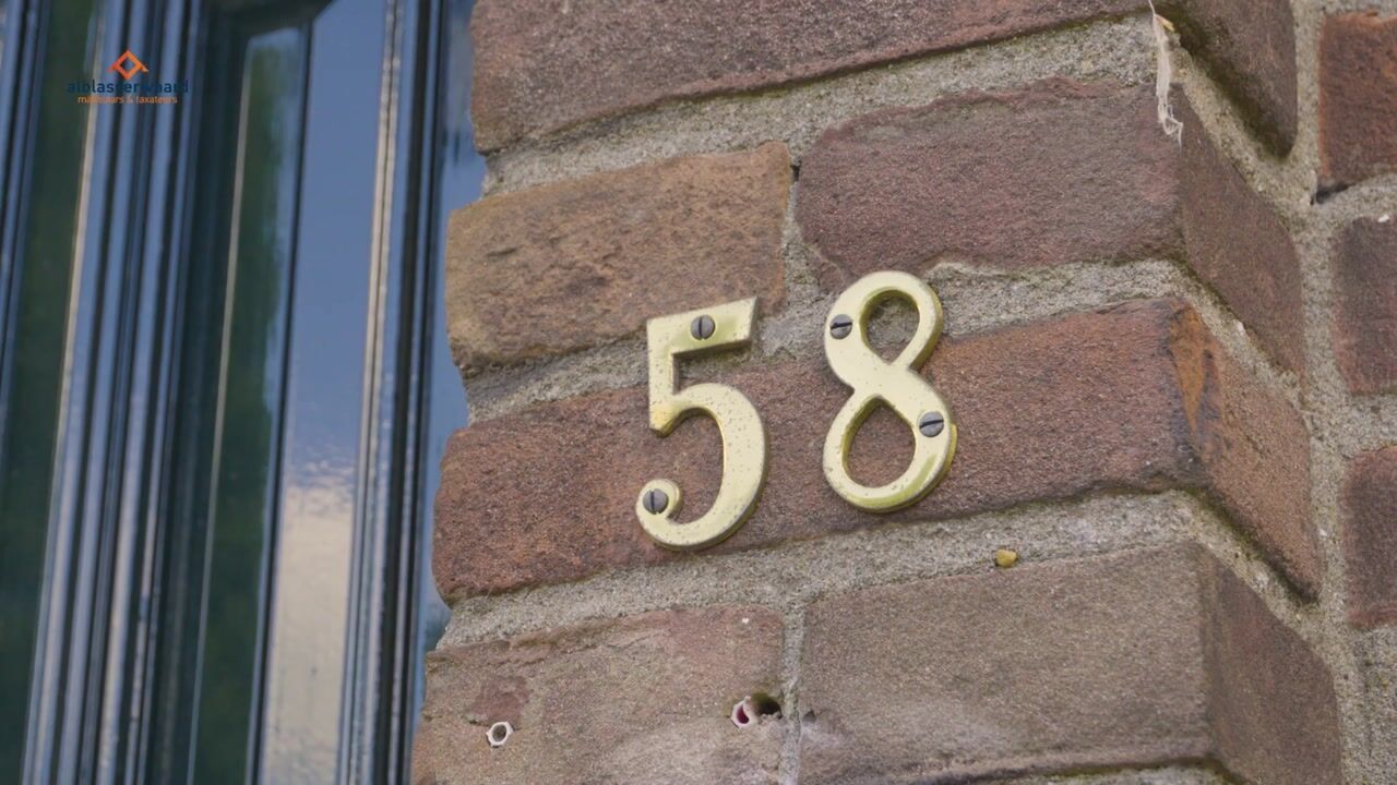 Video van Troelstrastraat 58