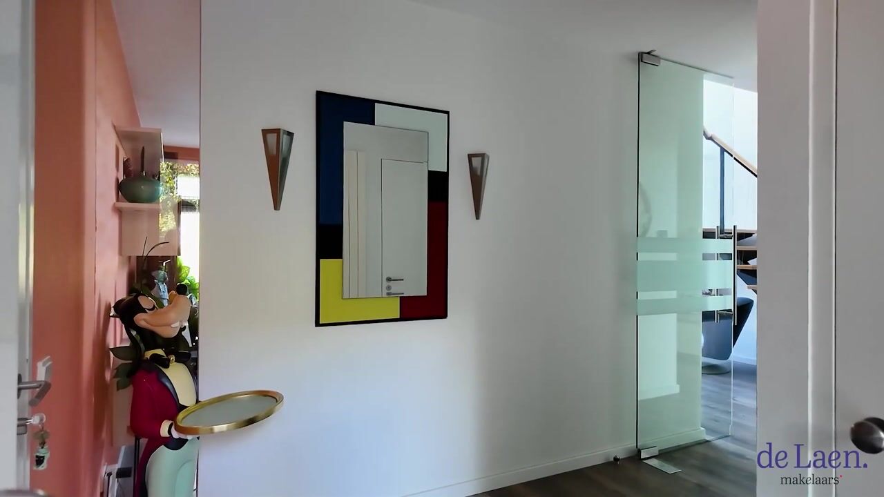 Video van Bernhardstraat 1