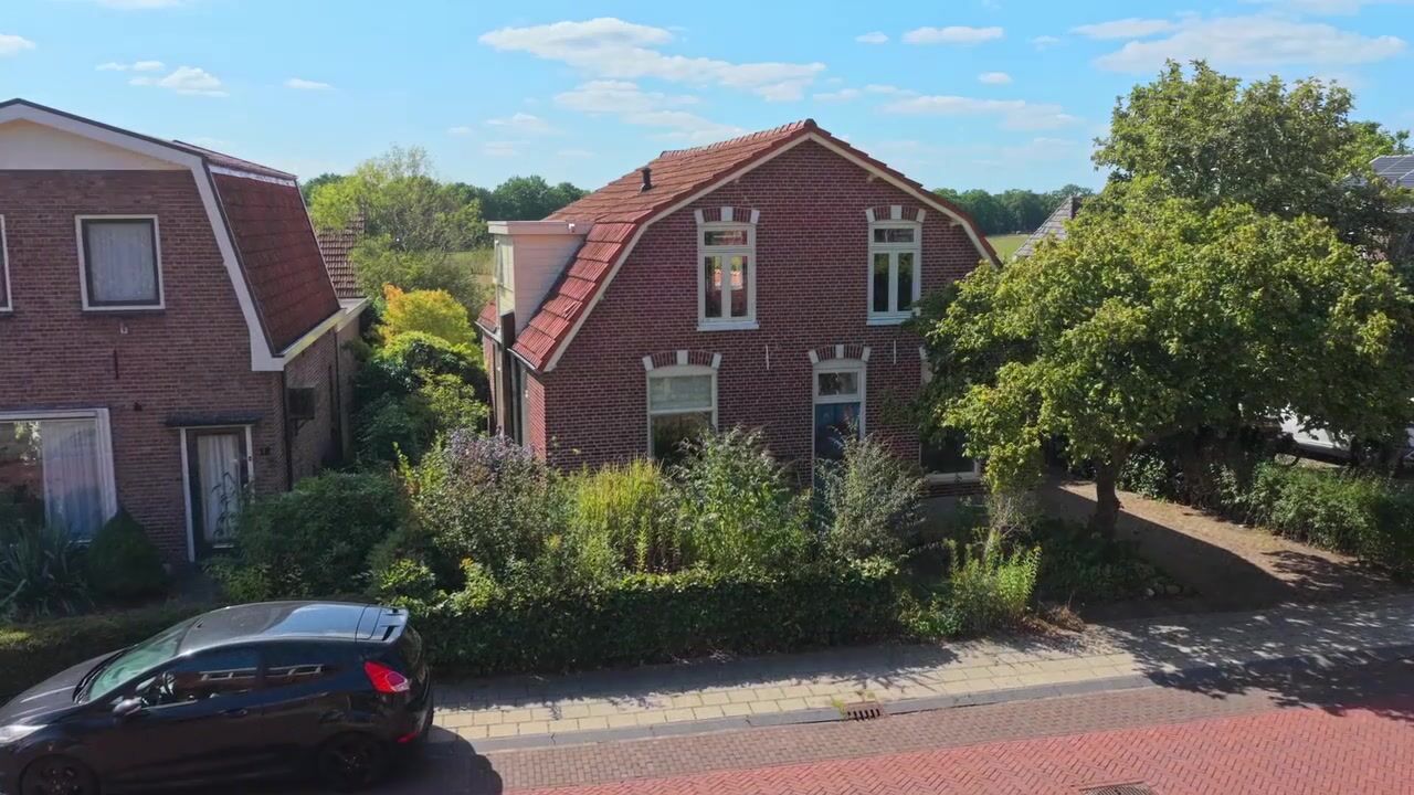 Video van Burgemeester van der Borchstraat 18