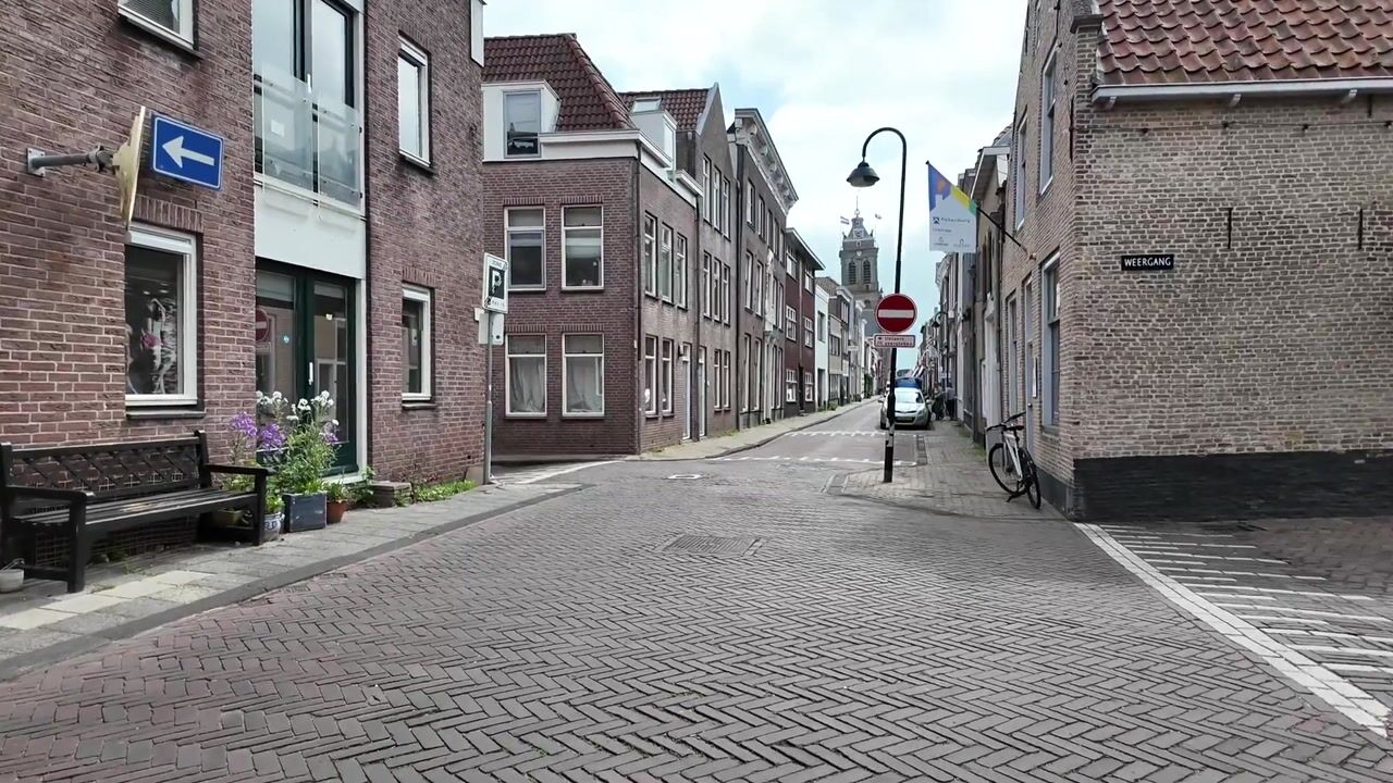 Video van Koestraat 109-C