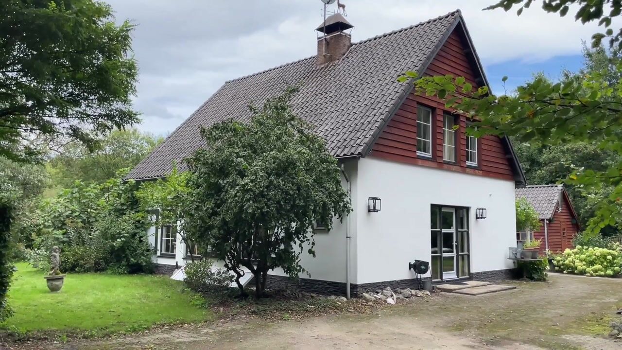 Video of Vennenlaan 4