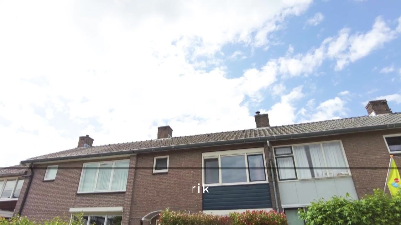 Video van Leeuwerikstraat 3