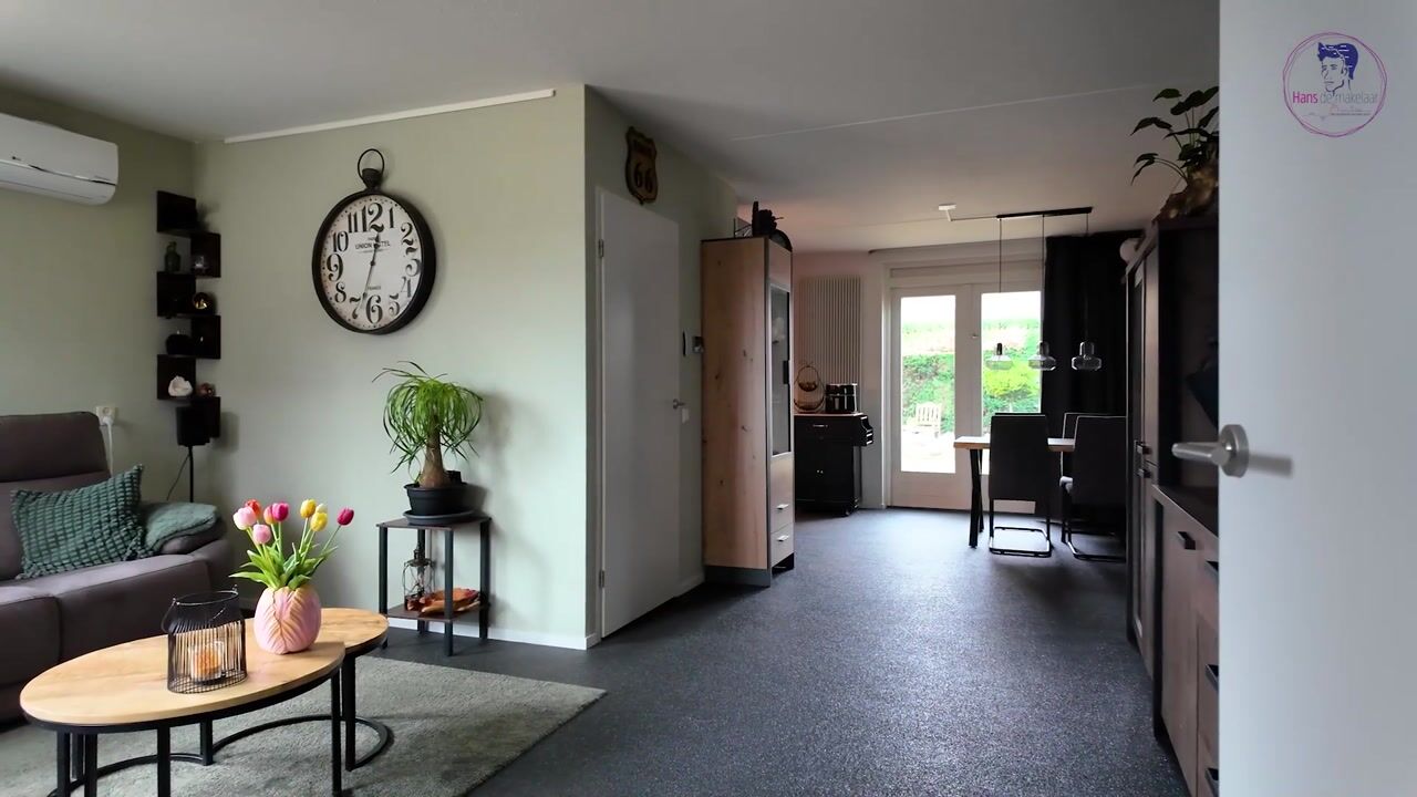 Video van Wethouder Breekstraat 4