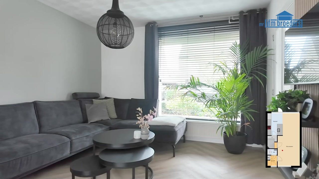 Video van Pastoor van de Boschstraat 21