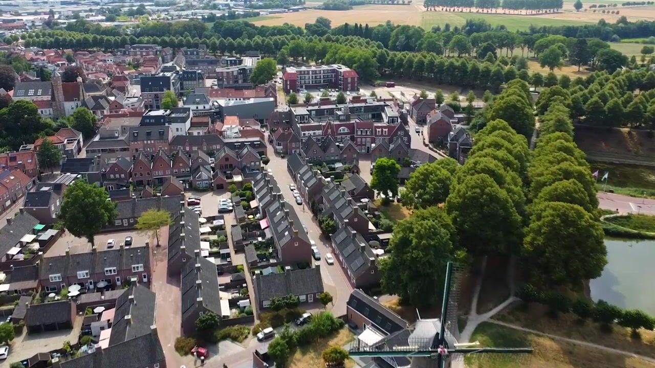 Video van Godsplein 4-B