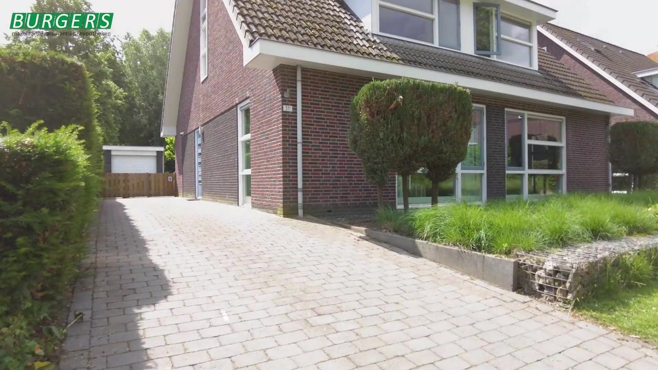 Video van Hengemunde 31-A