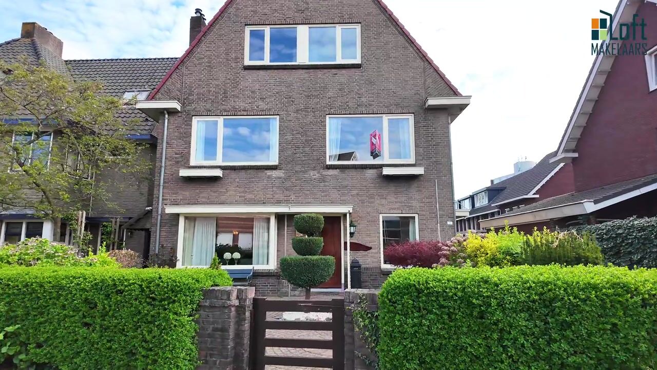 Video van Oude Velperweg 4