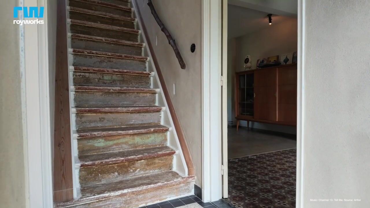 Video van Staai 33