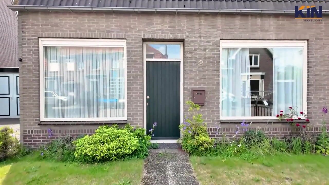 Video van Hoog Geldrop 99