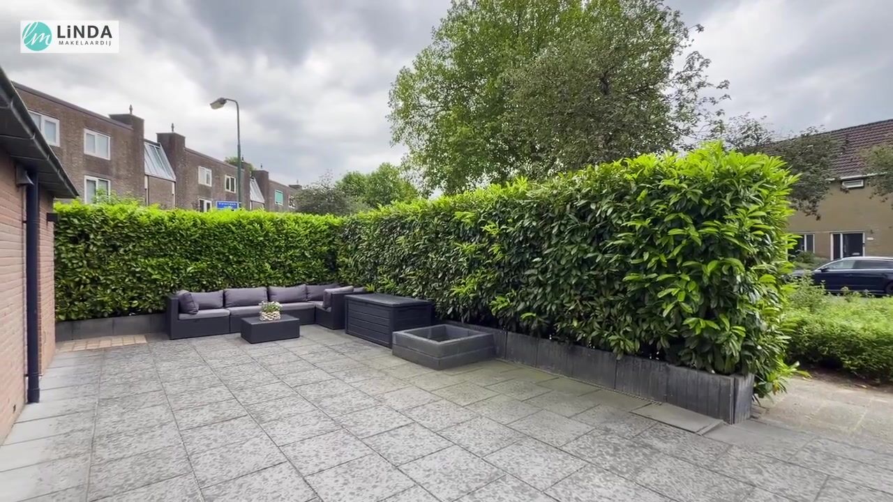 Video van Weidebloemenlaan 140