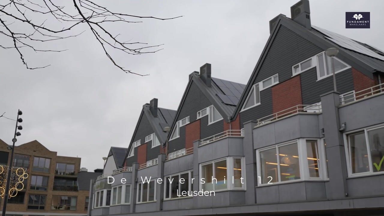 Bekijk video van De Wevershilt 12