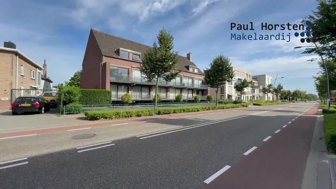 Video van Prins Mauritslaan 44