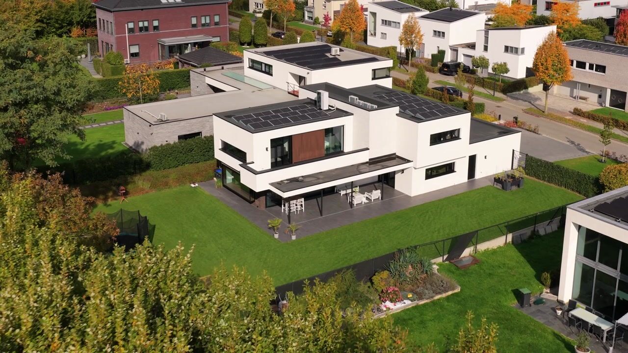 Video van Koningskaars 20