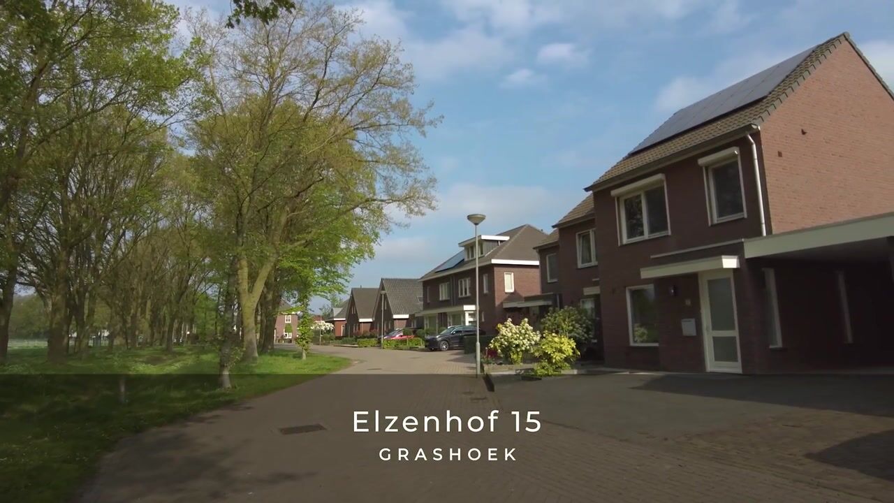 Video van Elzenhof 15