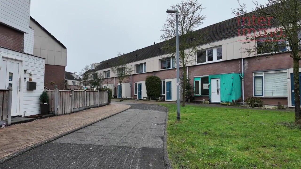 Video van Hofmark 240