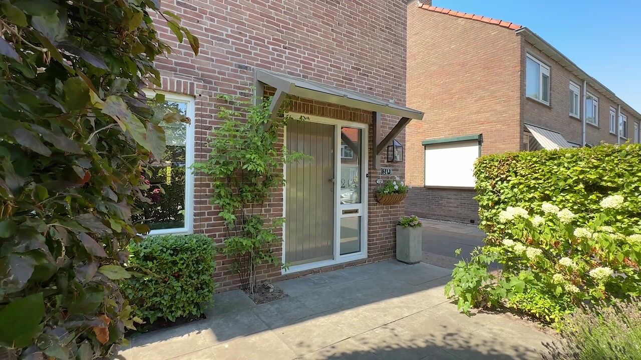 Video van De Terp 24-A