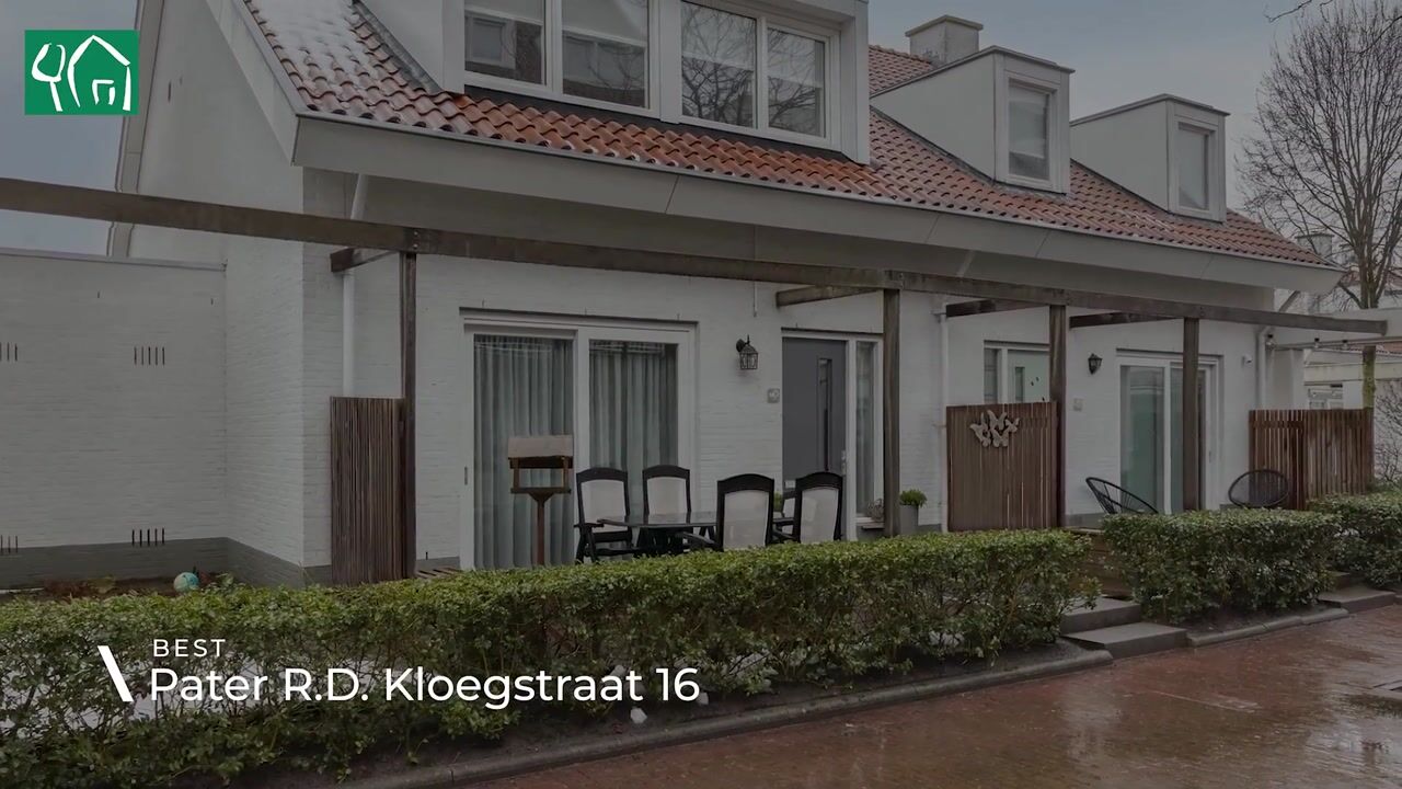 Video van Pater R.D. Kloegstraat 16