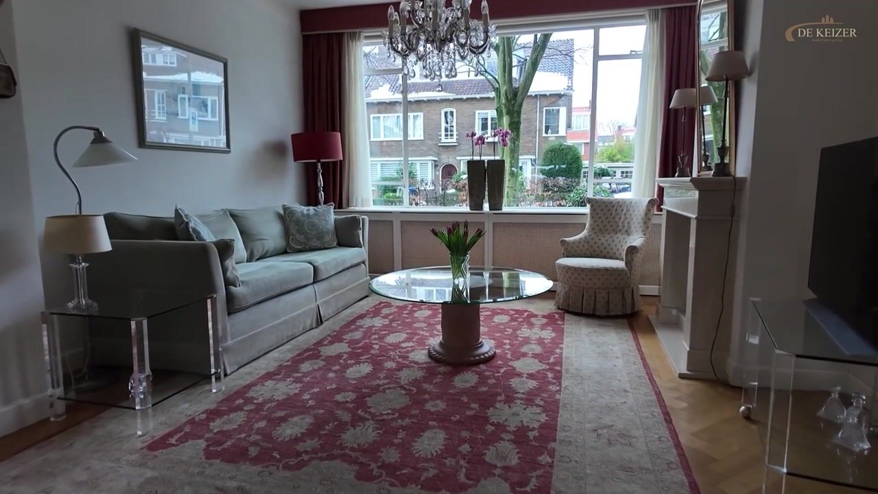 Video of Petrarcalaan 36