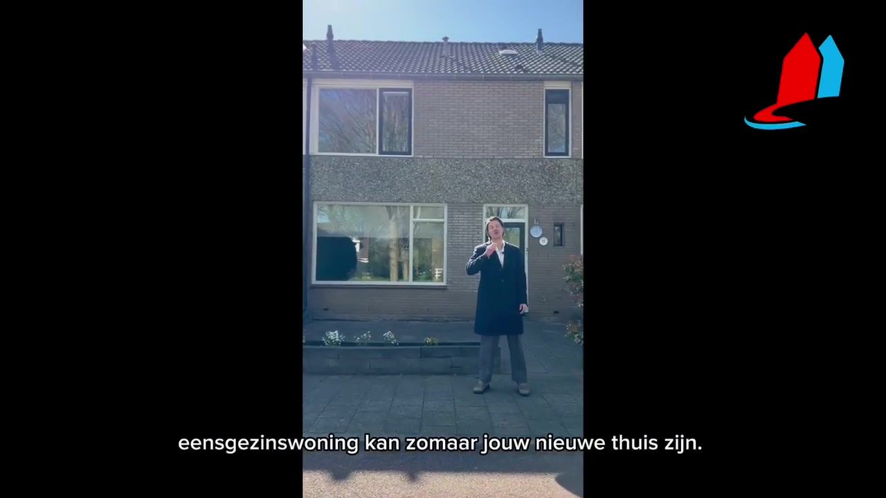 Video of Blauwe Reiger 49