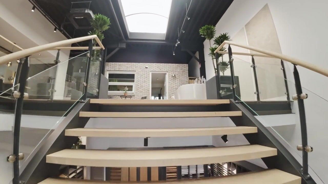 Video van Nieuwstraat 13-E