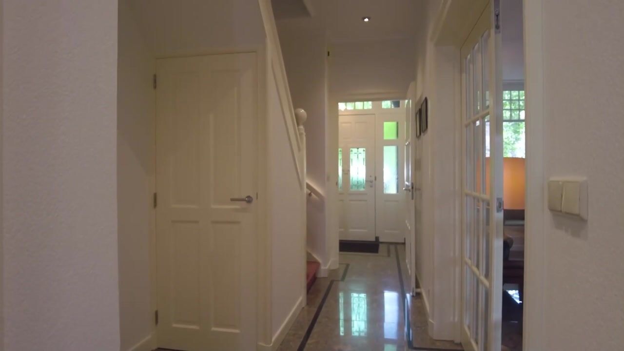 Video van Herengracht 13