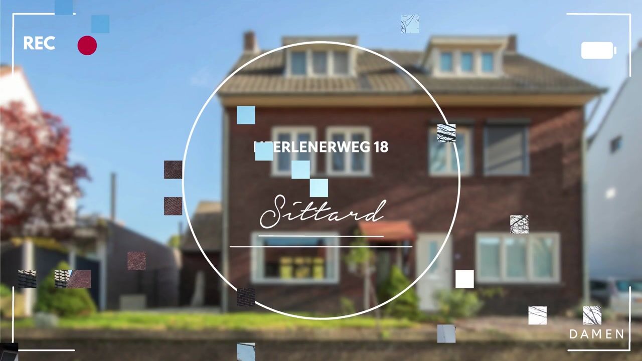 Video of Heerlenerweg 18