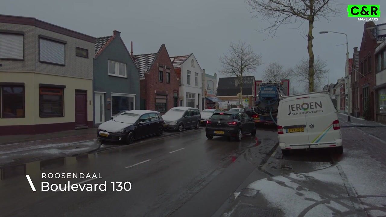 Video van Boulevard 130