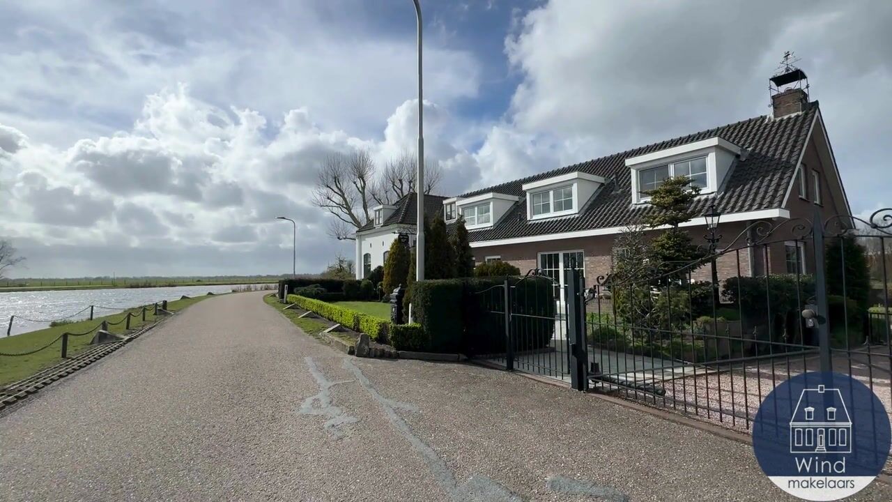 Video van Holendrechterweg 52-A