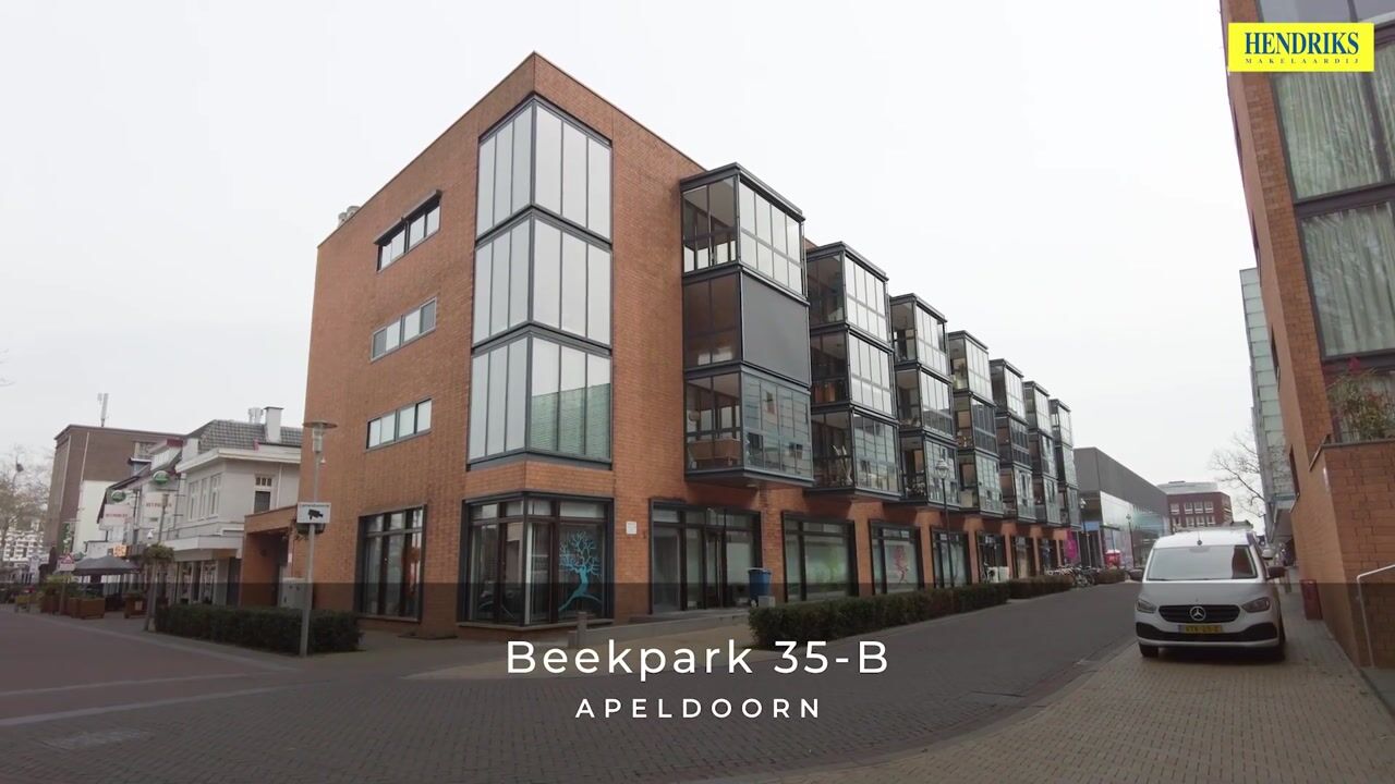 Video van Beekpark 35-B